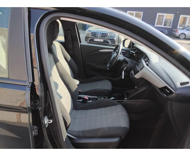 Opel Corsa 1.2 Turbo AUTOM CARPLAY CAM NAVI BLUET CRUISE Ninove auto