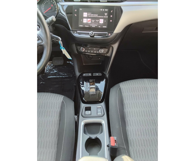 Opel Corsa 1.2 Turbo AUTOM CARPLAY CAM NAVI BLUET CRUISE Ninove auto