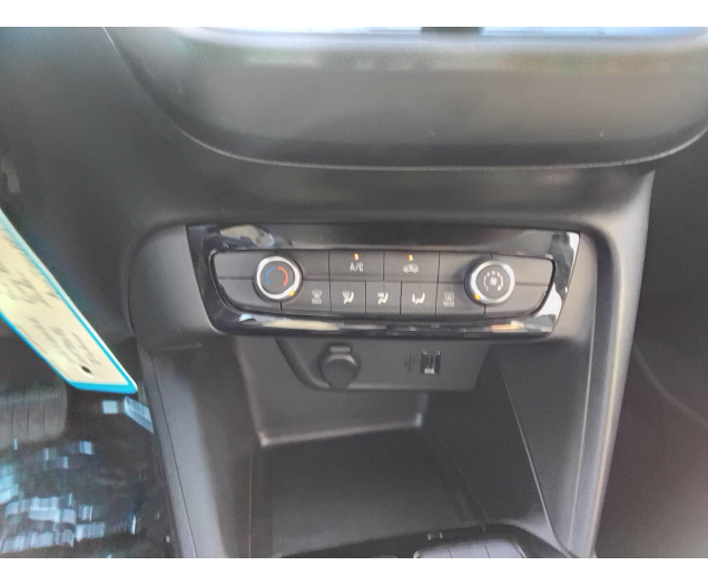 Opel Corsa 1.2 Turbo AUTOM CARPLAY CAM NAVI BLUET CRUISE Ninove auto