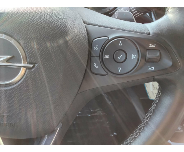 Opel Corsa 1.2 Turbo AUTOM CARPLAY CAM NAVI BLUET CRUISE Ninove auto