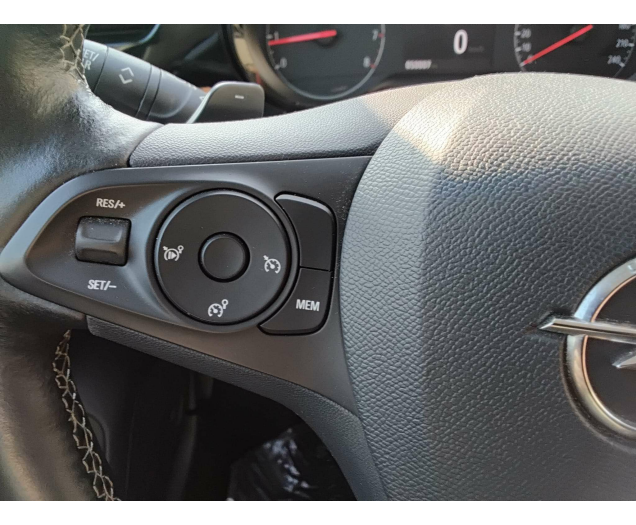 Opel Corsa 1.2 Turbo AUTOM CARPLAY CAM NAVI BLUET CRUISE Ninove auto