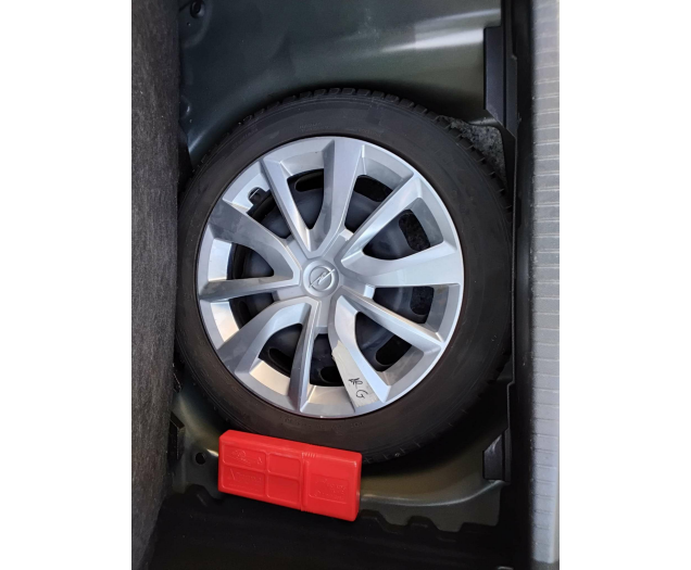 Opel Corsa 1.2 Turbo AUTOM CARPLAY CAM NAVI BLUET CRUISE Ninove auto