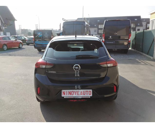 Opel Corsa 1.2 Turbo AUTOM CARPLAY CAM NAVI BLUET CRUISE Ninove auto