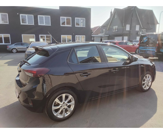 Opel Corsa 1.2 Turbo AUTOM CARPLAY CAM NAVI BLUET CRUISE Ninove auto