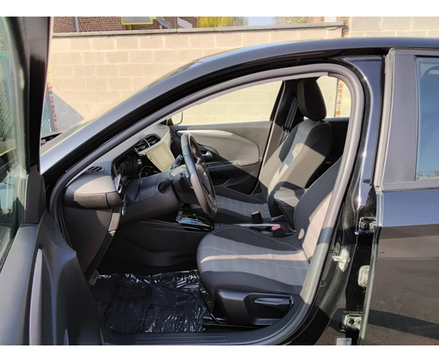 Opel Corsa 1.2 Turbo AUTOM CARPLAY CAM NAVI BLUET CRUISE Ninove auto