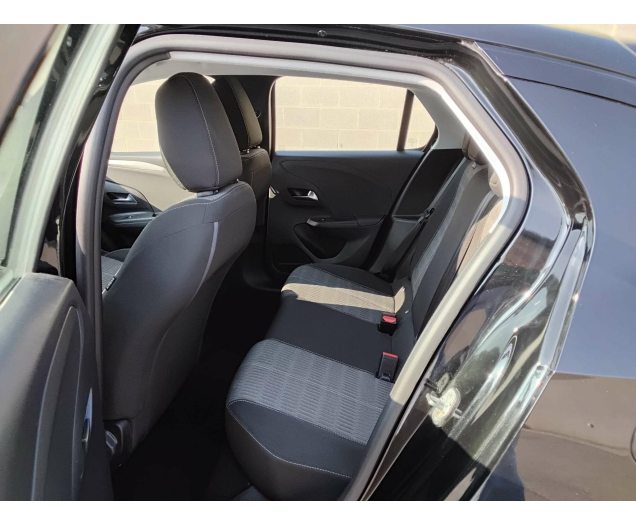 Opel Corsa 1.2 Turbo AUTOM CARPLAY CAM NAVI BLUET CRUISE Ninove auto