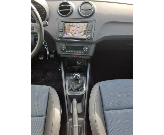 SEAT Ibiza 1.0i Connect Start CARPLAY PARKHULP A CRUISE NAV Ninove auto