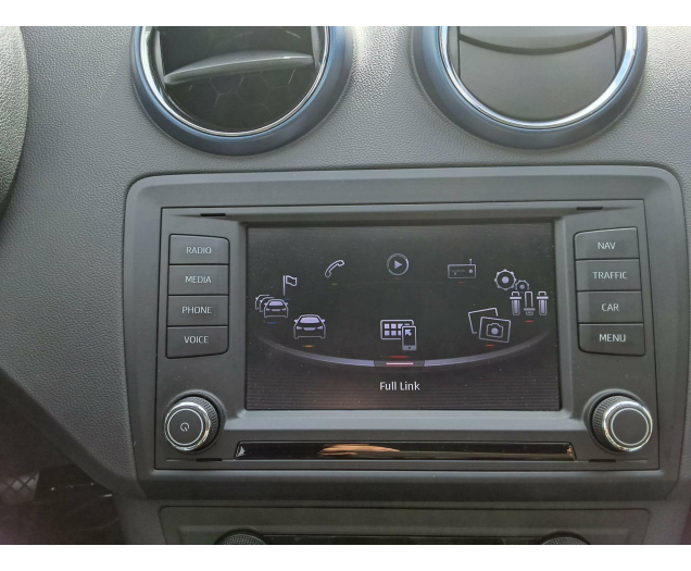 SEAT Ibiza 1.0i Connect Start CARPLAY PARKHULP A CRUISE NAV Ninove auto