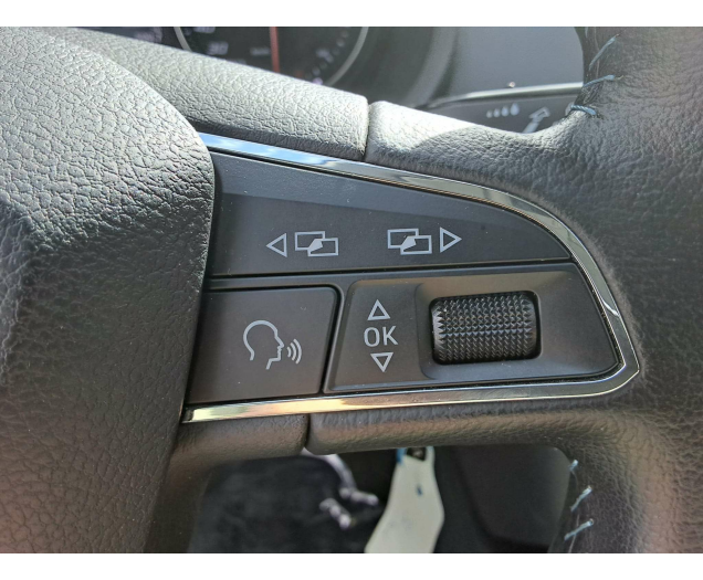SEAT Ibiza 1.0i Connect Start CARPLAY PARKHULP A CRUISE NAV Ninove auto