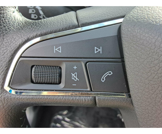 SEAT Ibiza 1.0i Connect Start CARPLAY PARKHULP A CRUISE NAV Ninove auto