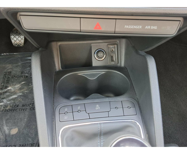 SEAT Ibiza 1.0i Connect Start CARPLAY PARKHULP A CRUISE NAV Ninove auto