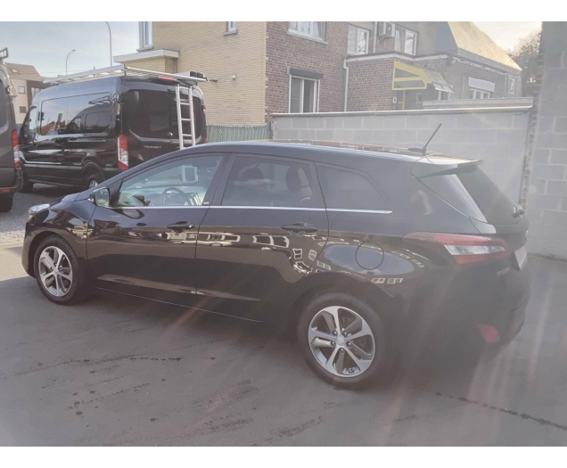 Hyundai i30 SW 1.4i Go! 1STE EIGENAAR  NAVI CAM BLUET CRUISE Ninove auto