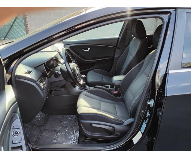 Hyundai i30 SW 1.4i Go! 1STE EIGENAAR  NAVI CAM BLUET CRUISE Ninove auto