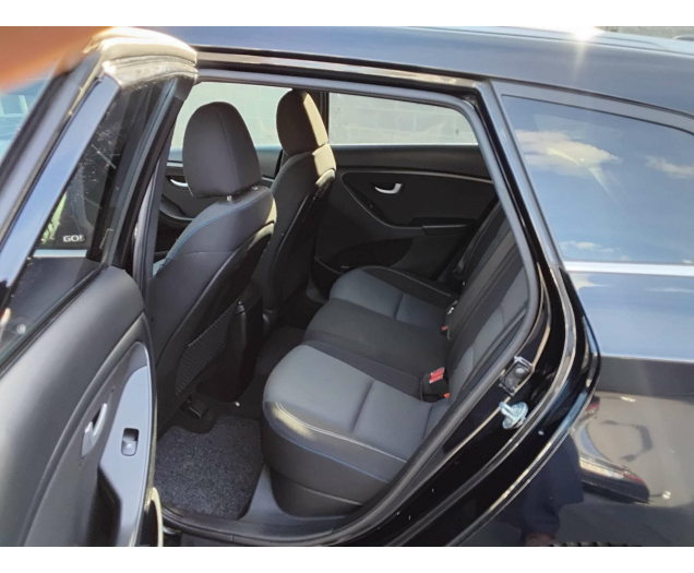 Hyundai i30 SW 1.4i Go! 1STE EIGENAAR  NAVI CAM BLUET CRUISE Ninove auto