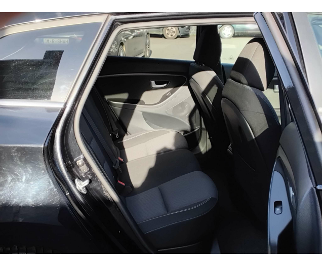 Hyundai i30 SW 1.4i Go! 1STE EIGENAAR  NAVI CAM BLUET CRUISE Ninove auto