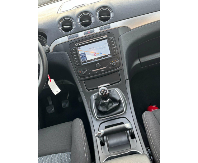 Ford S-Max 1.6 TDCi Trend*NAV PARKSENSOR 33000KM!!!! Ninove auto