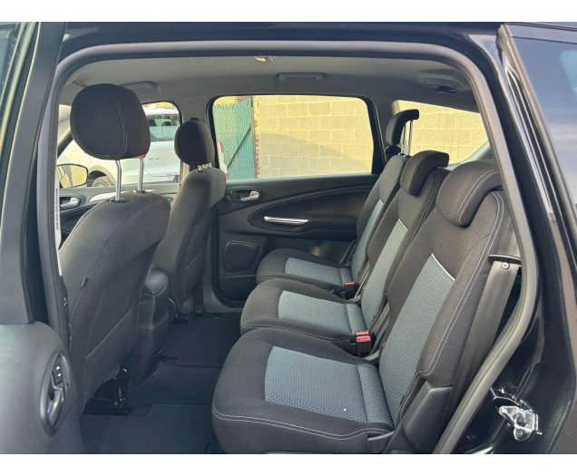 Ford S-Max 1.6 TDCi Trend*NAV PARKSENSOR 33000KM!!!! Ninove auto