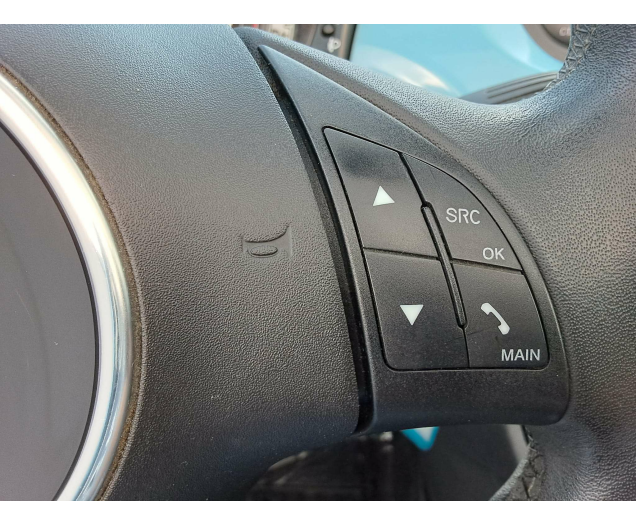 Fiat 500C 500 1.2i Lounge*CABRIO 1STE EIGENAAR AIRCO 69000KM Ninove auto