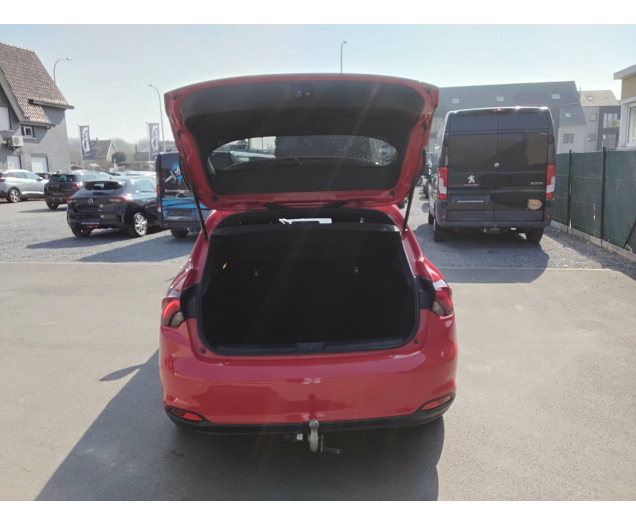 Fiat Tipo SW 1.0Sport CARPLAY TREKHAAK CAM PARKHULP V&A Ninove auto