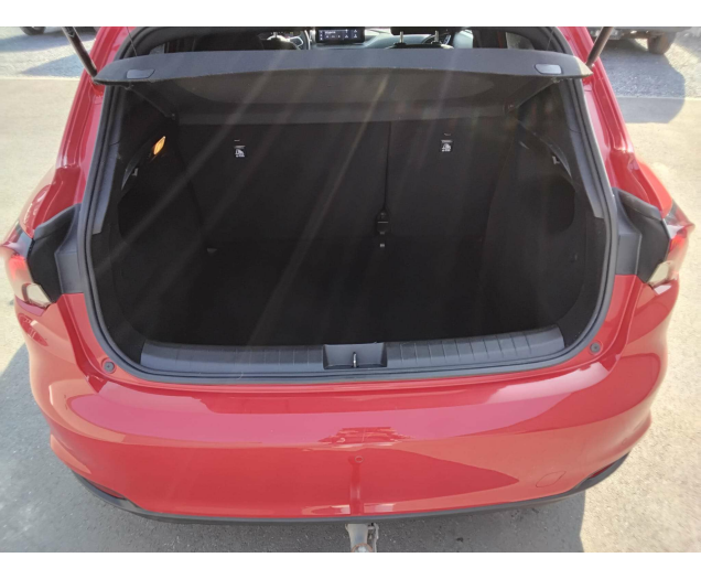 Fiat Tipo SW 1.0Sport CARPLAY TREKHAAK CAM PARKHULP V&A Ninove auto