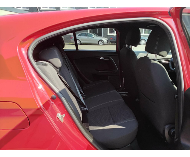 Fiat Tipo SW 1.0Sport CARPLAY TREKHAAK CAM PARKHULP V&A Ninove auto