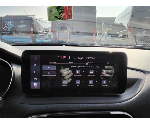 Fiat Tipo SW 1.0Sport CARPLAY TREKHAAK CAM PARKHULP V&A Ninove auto