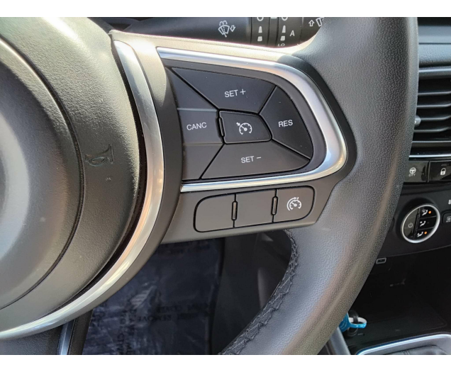 Fiat Tipo SW 1.0Sport CARPLAY TREKHAAK CAM PARKHULP V&A Ninove auto