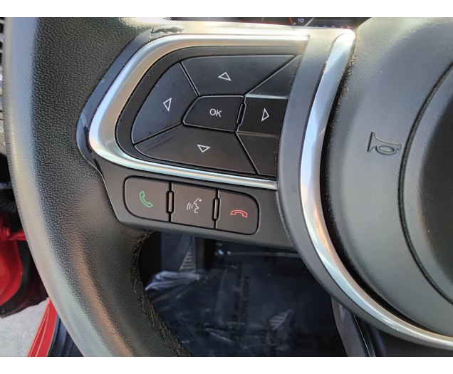 Fiat Tipo SW 1.0Sport CARPLAY TREKHAAK CAM PARKHULP V&A Ninove auto