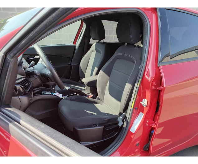 Fiat Tipo SW 1.0Sport CARPLAY TREKHAAK CAM PARKHULP V&A Ninove auto