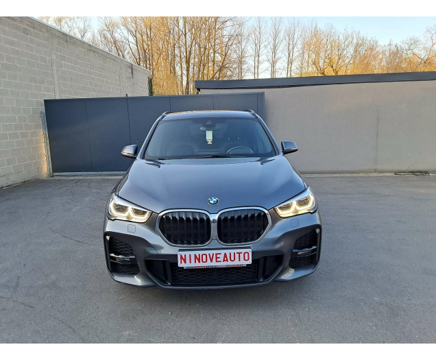 BMW X1 1.5iA sDrive18i  MPACK AUTOM NAV CAM BLUET CRUISE Ninove auto