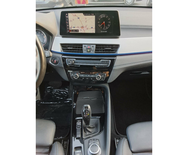 BMW X1 1.5iA sDrive18i  MPACK AUTOM NAV CAM BLUET CRUISE Ninove auto