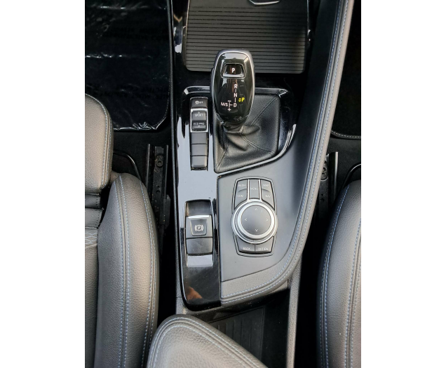 BMW X1 1.5iA sDrive18i  MPACK AUTOM NAV CAM BLUET CRUISE Ninove auto