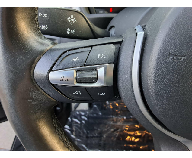 BMW X1 1.5iA sDrive18i  MPACK AUTOM NAV CAM BLUET CRUISE Ninove auto