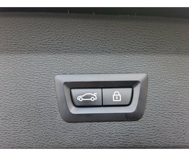 BMW X1 1.5iA sDrive18i  MPACK AUTOM NAV CAM BLUET CRUISE Ninove auto