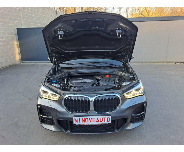BMW X1 1.5iA sDrive18i  MPACK AUTOM NAV CAM BLUET CRUISE Ninove auto