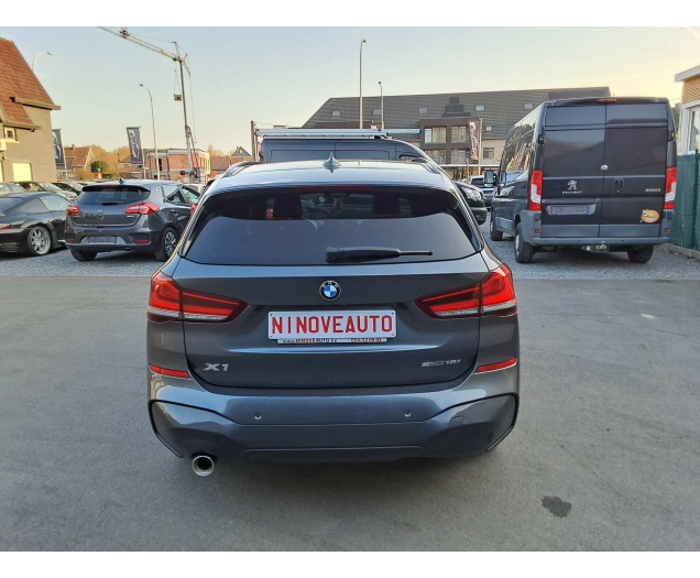 BMW X1 1.5iA sDrive18i  MPACK AUTOM NAV CAM BLUET CRUISE Ninove auto