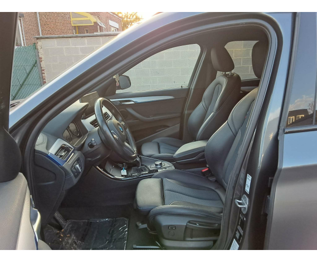 BMW X1 1.5iA sDrive18i  MPACK AUTOM NAV CAM BLUET CRUISE Ninove auto