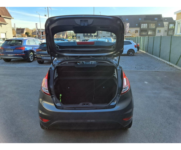 Ford Fiesta 1.0i Trend 1STE EIGENAAAR **80000KM**BLUETOOTH AIR Ninove auto