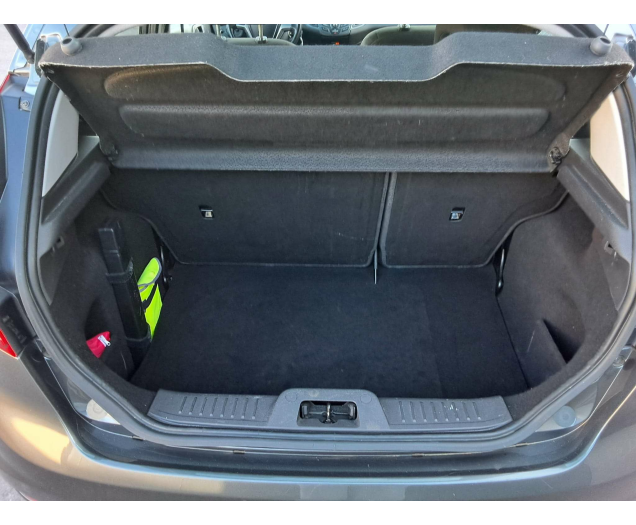 Ford Fiesta 1.0i Trend 1STE EIGENAAAR **80000KM**BLUETOOTH AIR Ninove auto