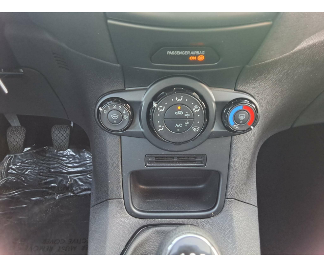 Ford Fiesta 1.0i Trend 1STE EIGENAAAR **80000KM**BLUETOOTH AIR Ninove auto