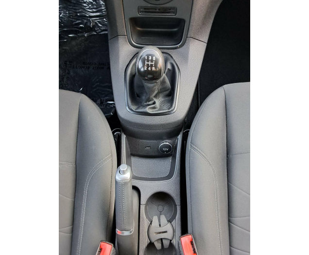 Ford Fiesta 1.0i Trend 1STE EIGENAAAR **80000KM**BLUETOOTH AIR Ninove auto