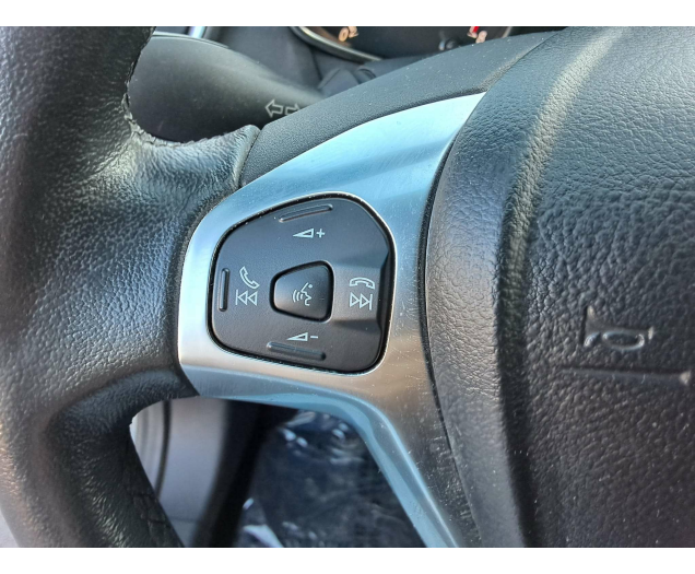Ford Fiesta 1.0i Trend 1STE EIGENAAAR **80000KM**BLUETOOTH AIR Ninove auto