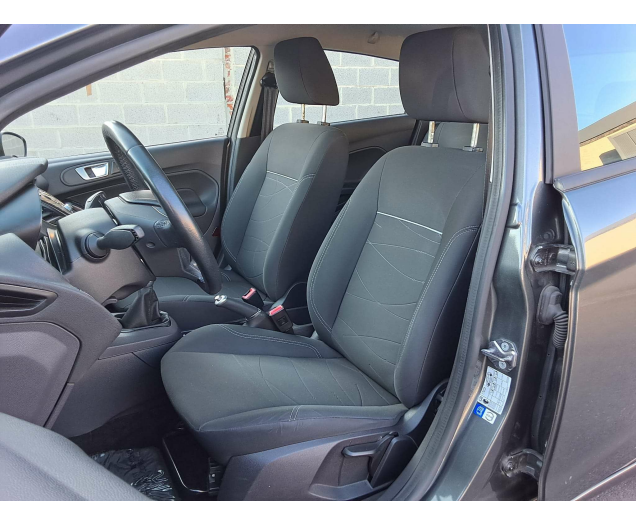 Ford Fiesta 1.0i Trend 1STE EIGENAAAR **80000KM**BLUETOOTH AIR Ninove auto