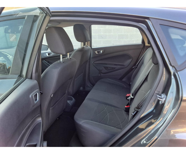 Ford Fiesta 1.0i Trend 1STE EIGENAAAR **80000KM**BLUETOOTH AIR Ninove auto