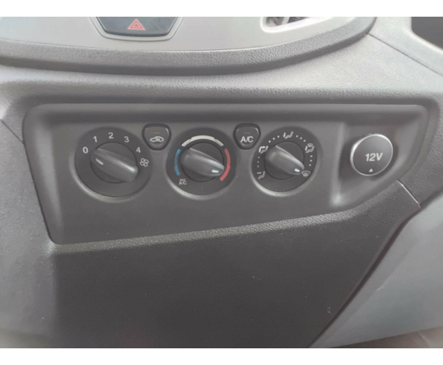 Ford Transit Trend L2 H2 125PK IMPERIAAL TREKHAAK BLUETOOTH AIRCO CRUISE 73000KM Ninove auto