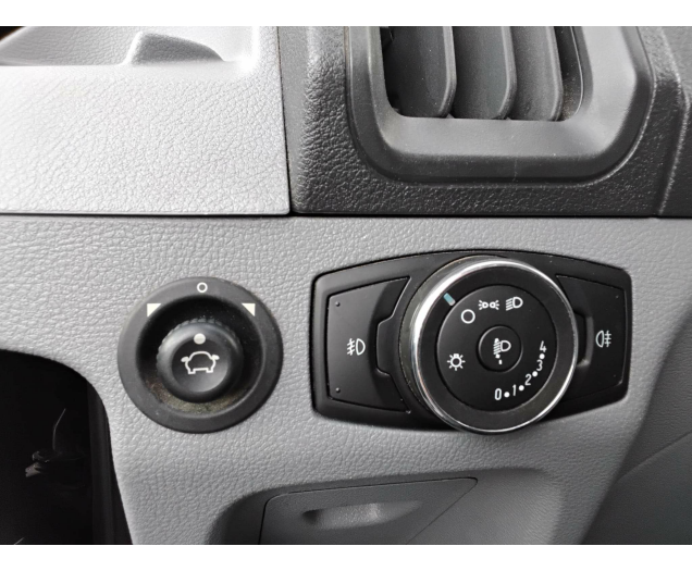 Ford Transit Trend L2 H2 125PK IMPERIAAL TREKHAAK BLUETOOTH AIRCO CRUISE 73000KM Ninove auto