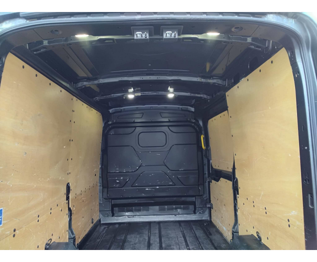 Ford Transit Trend L2 H2 125PK IMPERIAAL TREKHAAK BLUETOOTH AIRCO CRUISE 73000KM Ninove auto