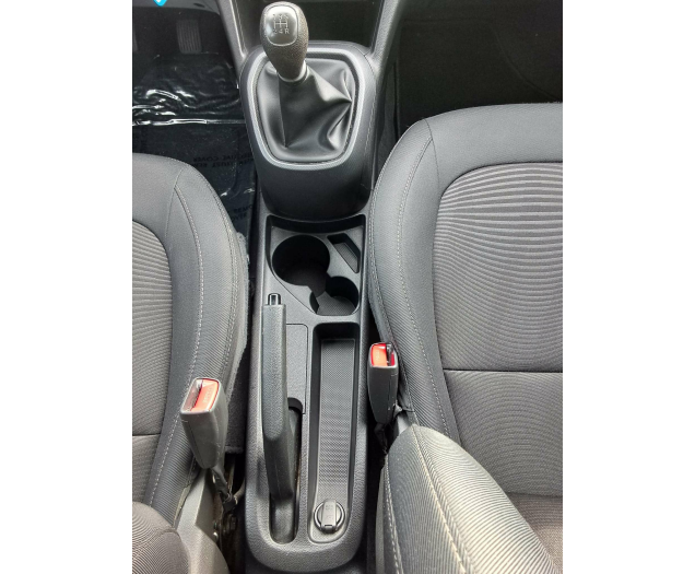 Hyundai i10 1.0i USB 1STE EIGENAAR **48000KM** Ninove auto
