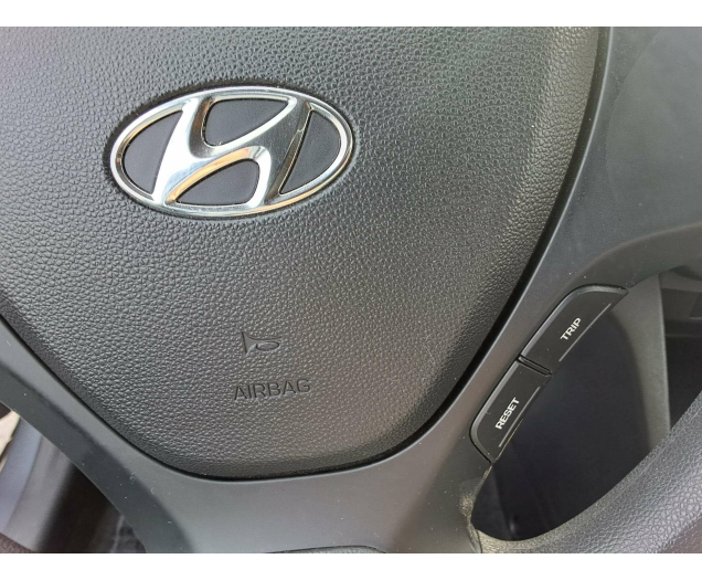 Hyundai i10 1.0i USB 1STE EIGENAAR **48000KM** Ninove auto