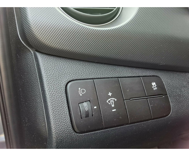 Hyundai i10 1.0i USB 1STE EIGENAAR **48000KM** Ninove auto